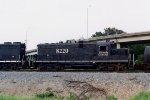 IC GP10 #8220 - Illinois Central